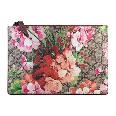 pochette bloom gucci